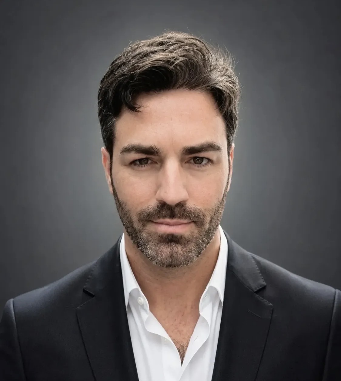 Jon Allende, artista invitado de LATITUDE
